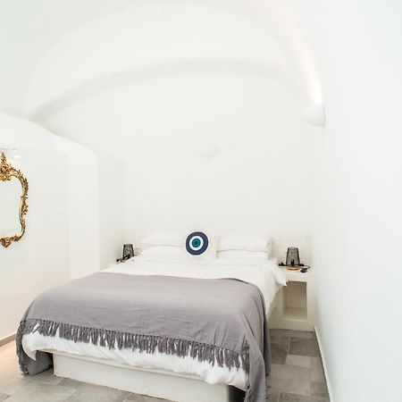 Mati Cave Villas Karterados  Exteriér fotografie